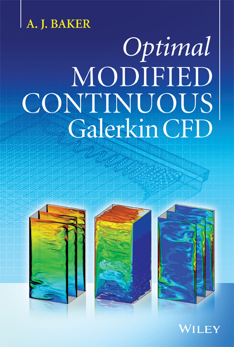 Book Image Optimal Modified CFD